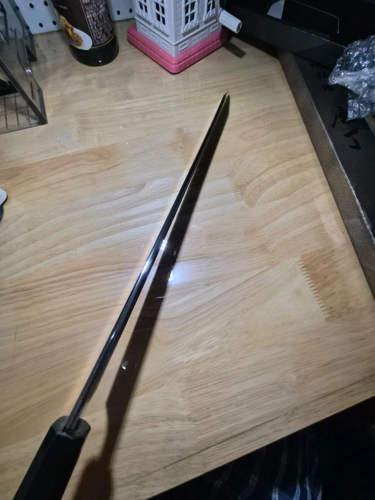 360mm VG10 사시미칼 판매합니다. 이미지