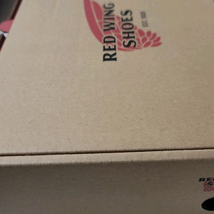 레드윙 9060 260사이즈 신품