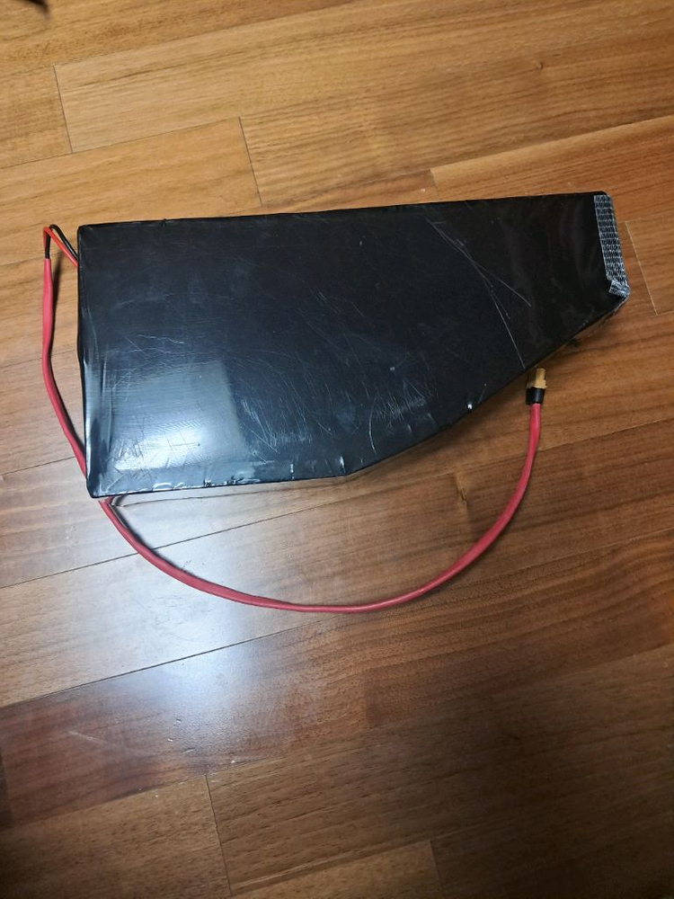 48v2000w 전기자전거 자토바이 키트 판매 이미지