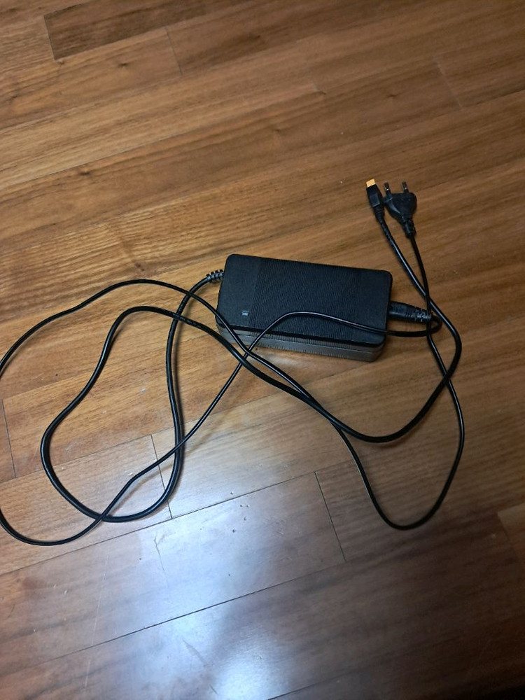 48v2000w 전기자전거 자토바이 키트 판매 이미지