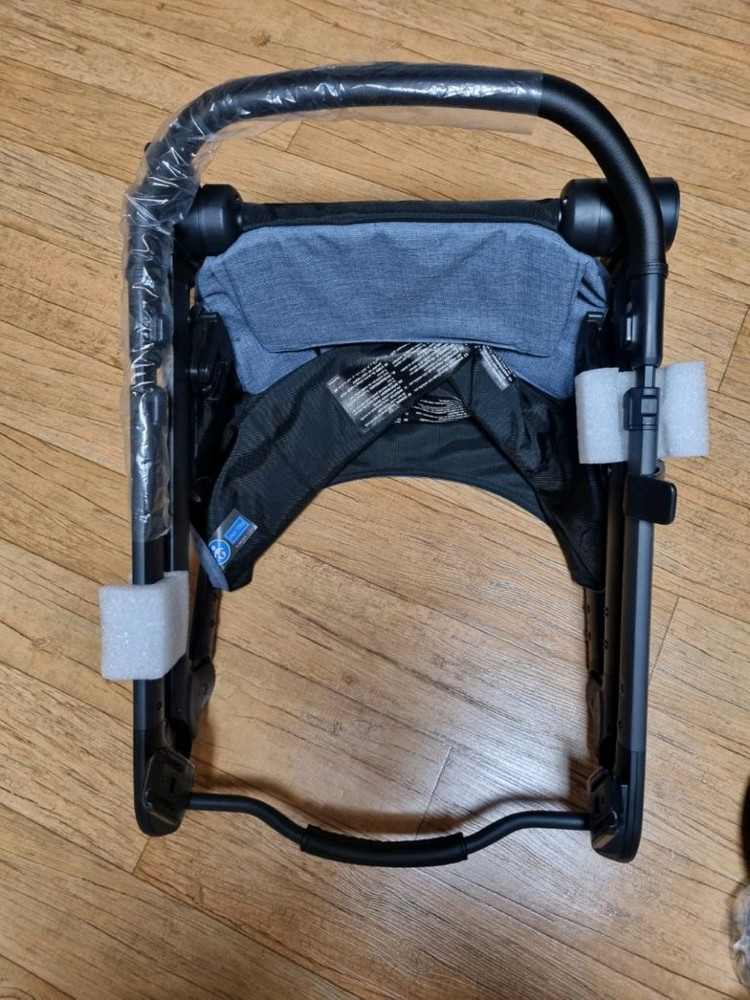 뉴나 데미그로우 미사용 아스펜색상 이미지