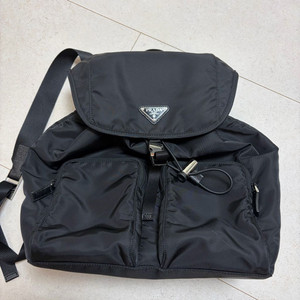 (정품) 프라다 포코노 백팩 1bz005