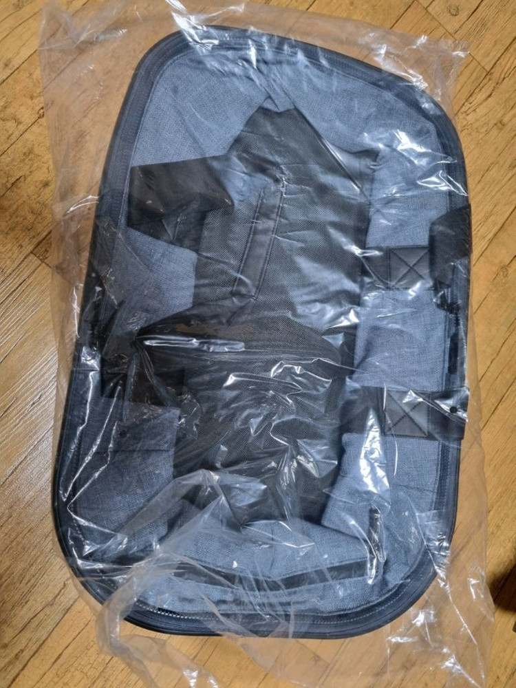 뉴나 데미그로우 미사용 아스펜색상 이미지