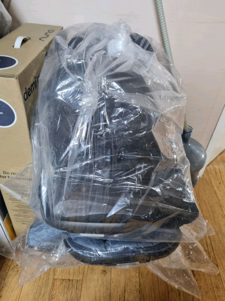 뉴나 데미그로우 미사용 아스펜색상 이미지