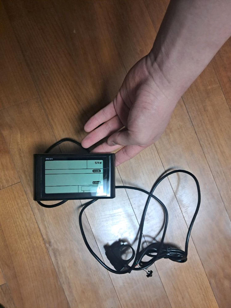48v2000w 전기자전거 자토바이 키트 판매 이미지