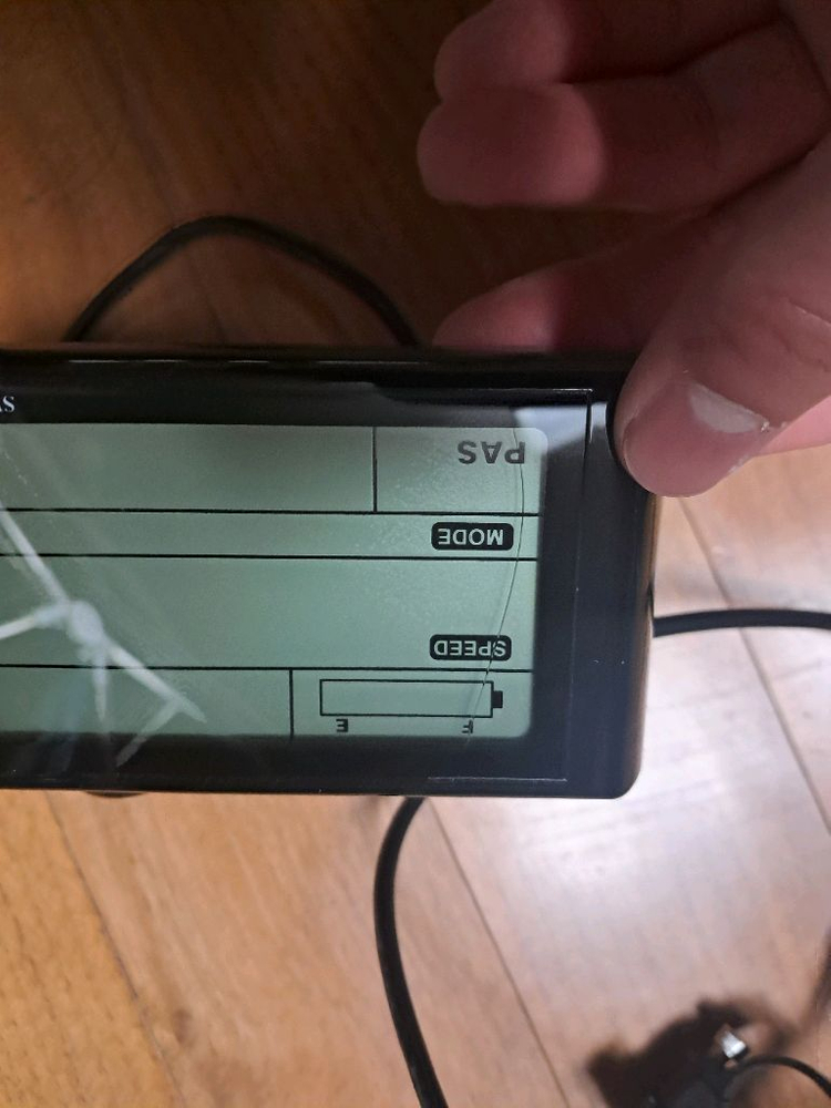 48v2000w 전기자전거 자토바이 키트 판매 이미지