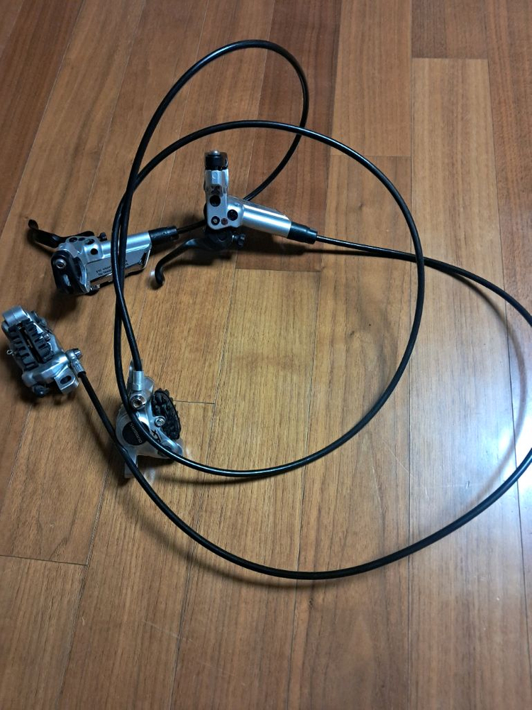 48v2000w 전기자전거 자토바이 키트 판매 이미지