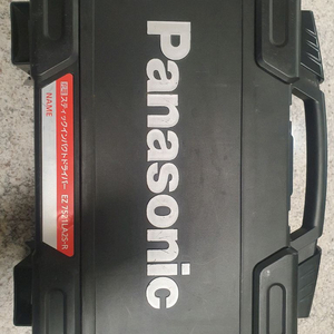 파나소닉 Ez7421 전동드릴 7.2v