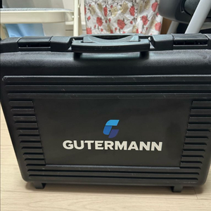 구터만 아쿠아스코프3 베이직 누수탐지기