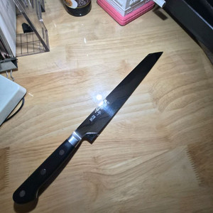 사카이타카유키 그랜드 셰프나이프 260mm 이미지