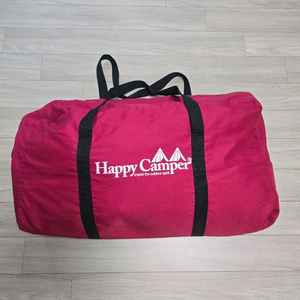 헥사타프용 모기장 및 폴대 세트(해피캠퍼) 이미지