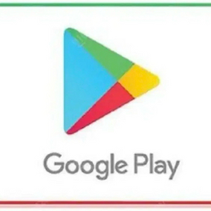 구글 기프트카드 10만 원 판매합니다