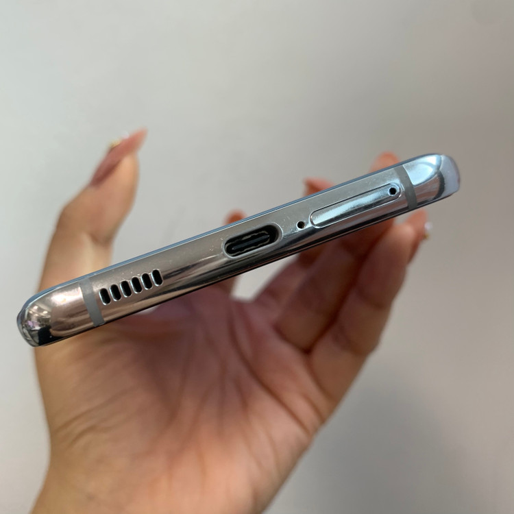 삼성 갤럭시S21+판매 G996 공기계 판매 중고폰--4