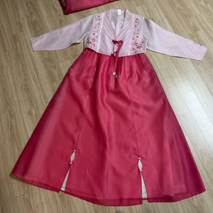 (66 88사이즈) 한복세트