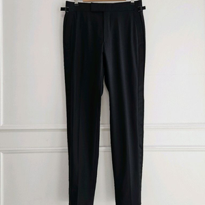 톰포드 울 슬랙스 [ 루이비통 에르메스 로로피아나 디올 키톤 브리오니 쿠치넬리 ]