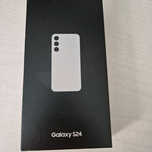 개인) s24 아예 무기스 특ss급 풀박스 급처