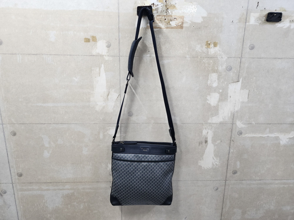 빈폴 정품 남성 크로스백/서류가방/상태우수--2