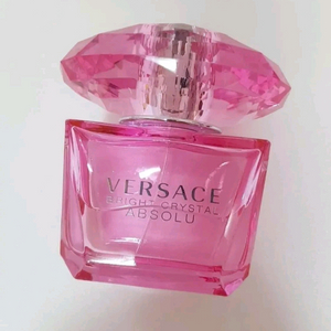 베르사체 브라이트 크리스탈 앱솔루 오드퍼퓸 90ml