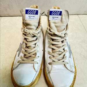 골든구스 41 프란시