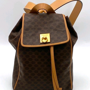 셀린느 마카담 백팩