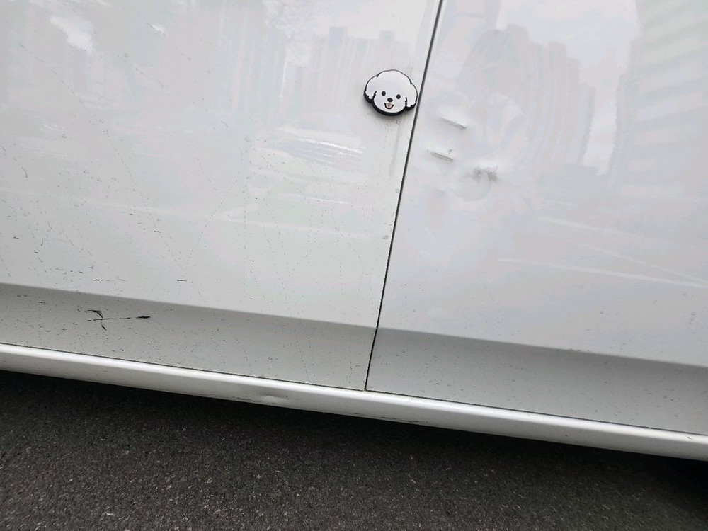 2010 기아 포르테 차량 판매합니다 이미지