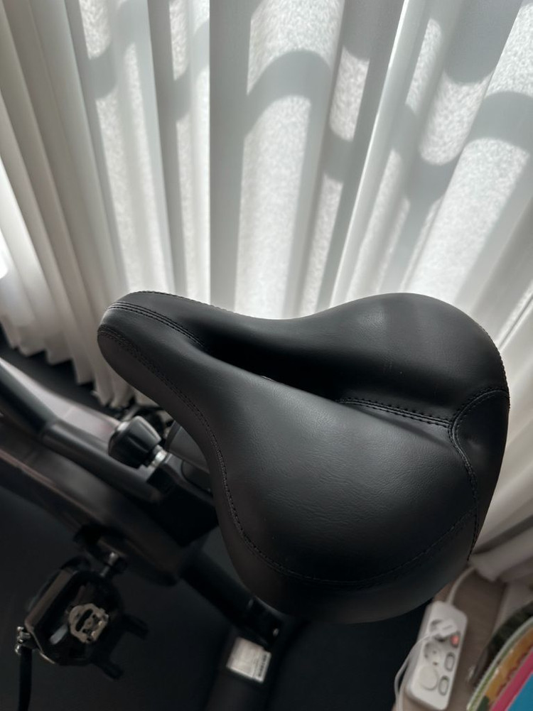 25센트라이드 실내자전거 스피닝자전거 이미지