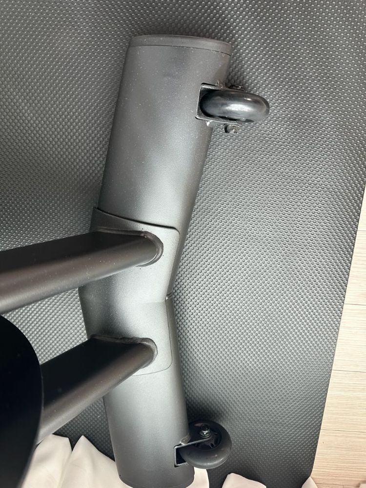 25센트라이드 실내자전거 스피닝자전거 이미지