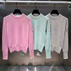 (당일배송)지포어 3가지 컬러 니트 여성용