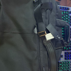 ACEGENE 에이스진 슈트겸 비즈니스 가방