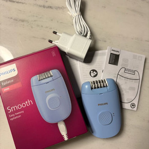 필립스 모근제모기 BRE228