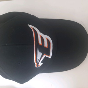 한화이글스 레플리카 모자