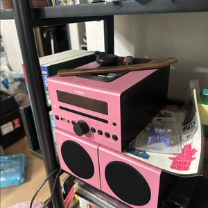 야마하 crx-040 이미지