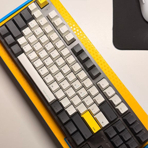 씽크웨이 토체티 저소음적축 키보드