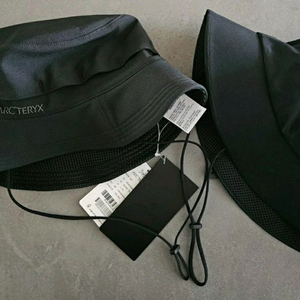 아크테릭스 모자 L/XL