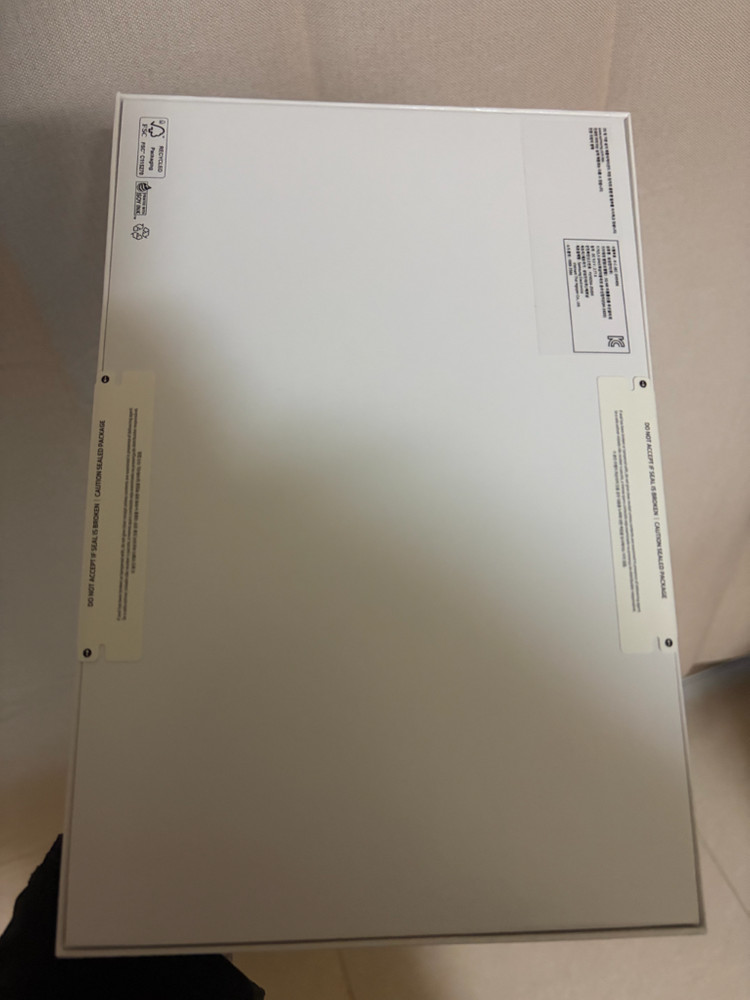 갤럭시탭s10 라이트 128기가 그레이--1