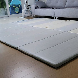 접이식 매트 2개 세트