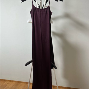 (새상품) h&m 슬립 바디콘 원피스