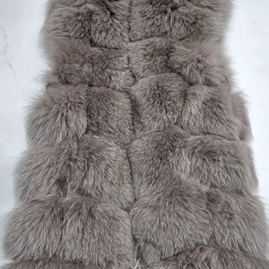 사가폭스 후드조끼 55