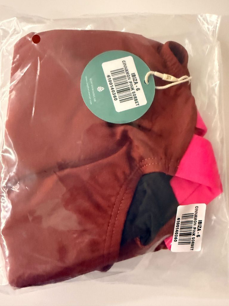 제이드 이비자 시나몬 핑크소르베 우6--1