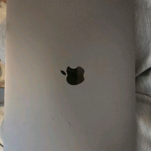 MacBook Pro 맥북 프로 13인치 2016 터치바 512GB 판매합니다! (가방 포함)