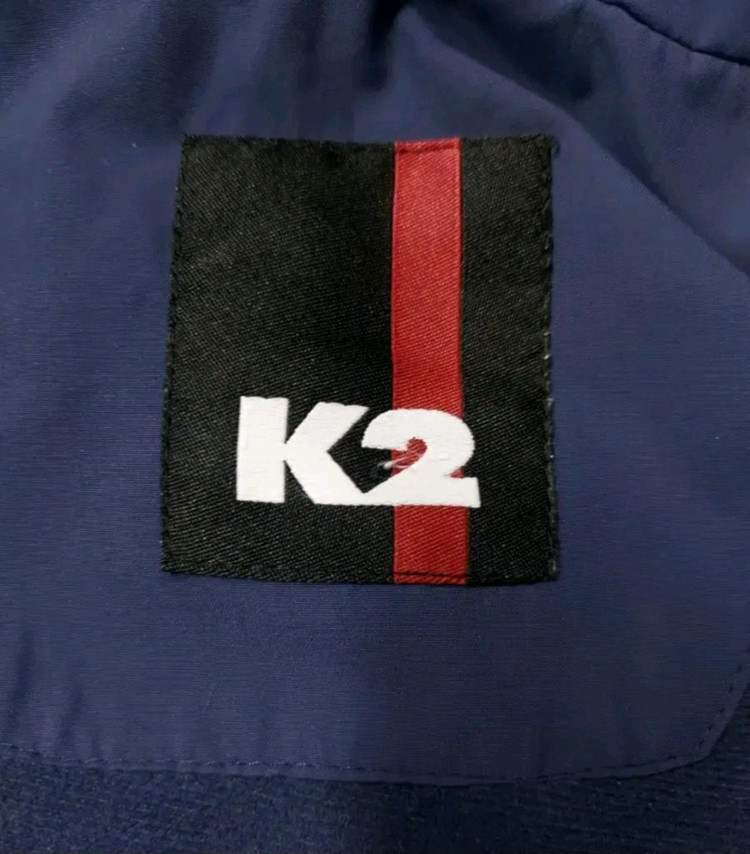 105)K2 약기모 바람막이 자켓점퍼 이미지