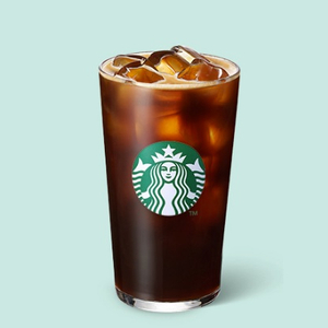 스타벅스 아이스 아메리카노 T 기프티콘