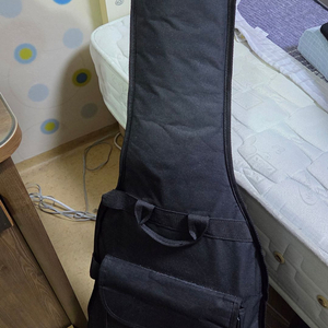 일렉기타 + 기타가방 세트