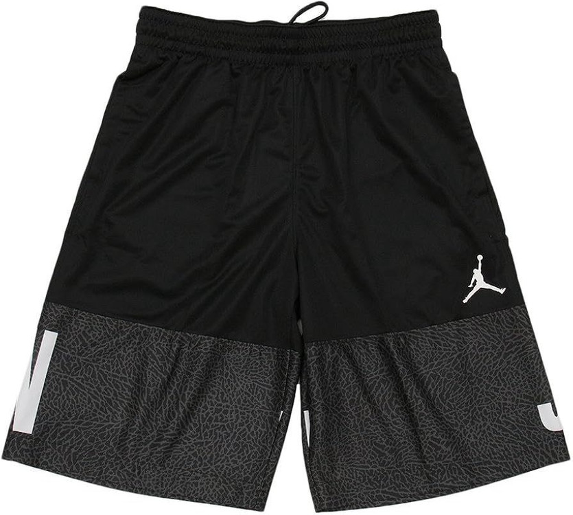 [L] 나이키 조던 클래식 블록아웃 반바지 쇼츠/점프맨,스윙맨,팔라스,슈프림,카이리,르브론,코비,커리,레이커스--2