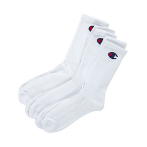 [S] 챔피온 재팬 하프파일 크루 삭스 새상품/버켄스탁