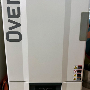 코어테크 실험실 오븐