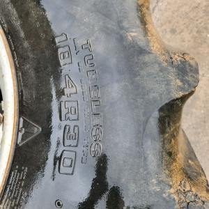 트랙터 타이어18.4-30