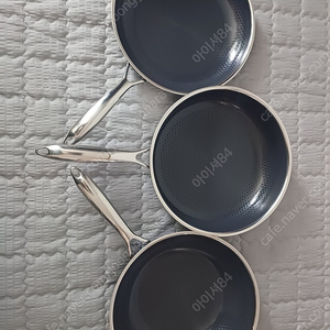 쿡셀정품 3종 28cm 후라이팬,소테팬,궁중팬,셋트