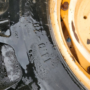 트랙터 타이어14.9-28