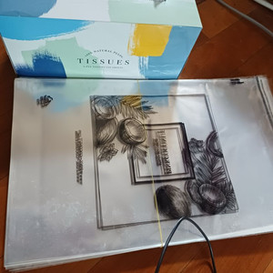 얇은 포장비닐 pp속폴리백 pe속폴리백 투명접착비닐